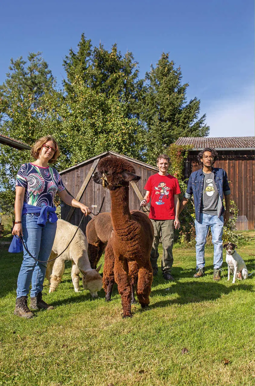 Lieblingsplätze mit Hund Bayerischer Wald - изображение 8