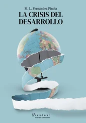 María Laura Fernández Pinola - La crisis del desarrollo