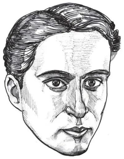 Рис 19 Миллионер У этого мужчины весьма выразительные глаза смотрящие на мир - фото 19
