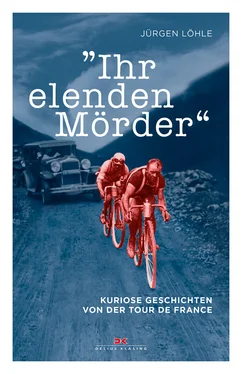 Jürgen Löhle Ihr elenden Mörder обложка книги