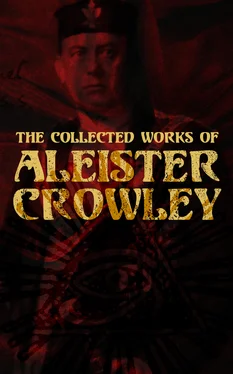 Aleister Crowley The Collected Works of Aleister Crowley