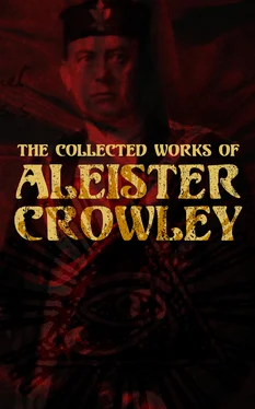 Aleister Crowley The Collected Works of Aleister Crowley обложка книги