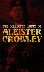 Aleister Crowley - The Collected Works of Aleister Crowley