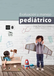 Jorge Garcia - Evaluación y manejo pediátrico