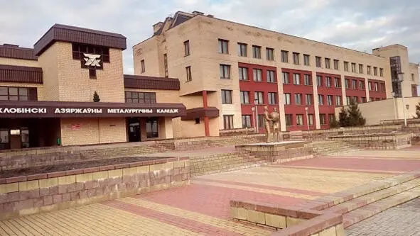 Жлобинский металлургический колледж Источник httpdirectmapbyжлобин115 - фото 6