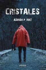 Adrián P. Ruiz - Cristales