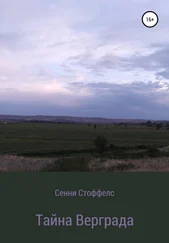 Сенни Стоффелс - Тайна Верграда