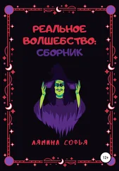 Софья Лямина - Реальное волшебство. Сборник рассказов