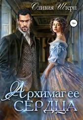 Оливия Штерн - Архимаг ее сердца