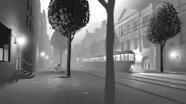 Amsterdam im Jahr 1943 Schauplatz im Videospiel When We Disappear Das - фото 4