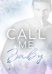 Katharina B. Gross - Call me Baby