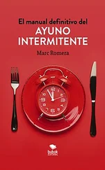 Marc Romera - El manual definitivo del ayuno intermitente