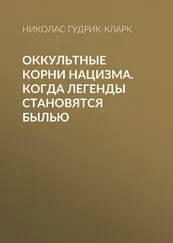 Николас Гудрик-Кларк - Оккультные корни нацизма. Когда легенды становятся былью