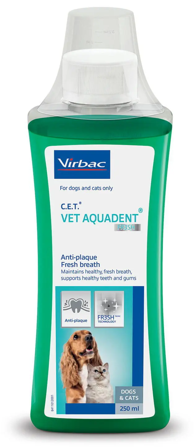Figure 514 The new version of Vet Aquadent without xylitol Figure 515 - фото 79