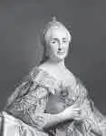 императрица Екатерина II Будучи великой княгиней она много претерпела от мужа - фото 2