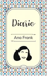 Ana Frank - Diario