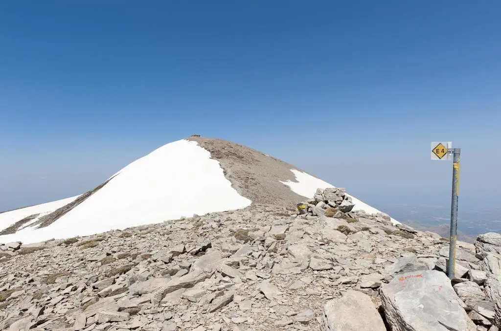 Aufstieg zum höchsten Berg Kretas Dauer Hinauf ca 430 Std hinunter ca 3 - фото 49