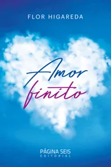 Flor Higareda - Flor Higareda
