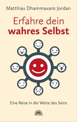 Matthias Dhammavaro Jordan - Erfahre dein wahres Selbst