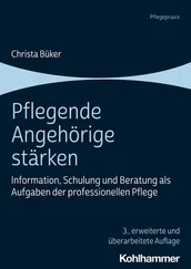 Christa Büker - Pflegende Angehörige stärken
