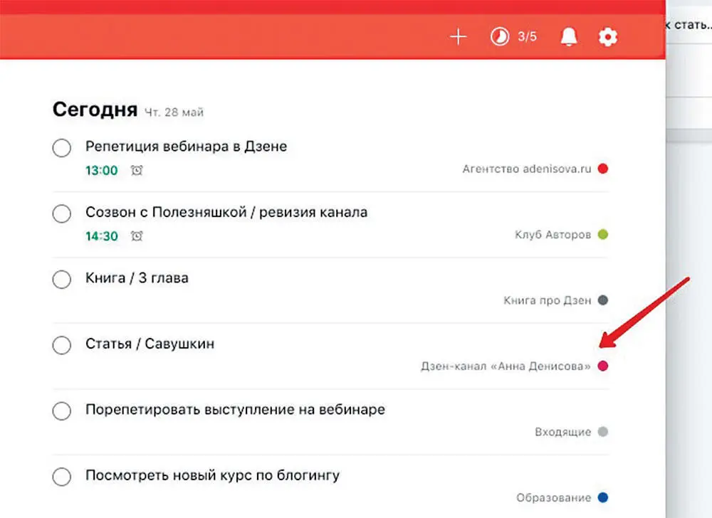 Многие авторы составляют план в самом обычном блокноте Ктото работает прямо в - фото 38