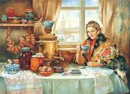 Какой вкусный чай я не кривил душой Травяной купаж действительно - фото 22