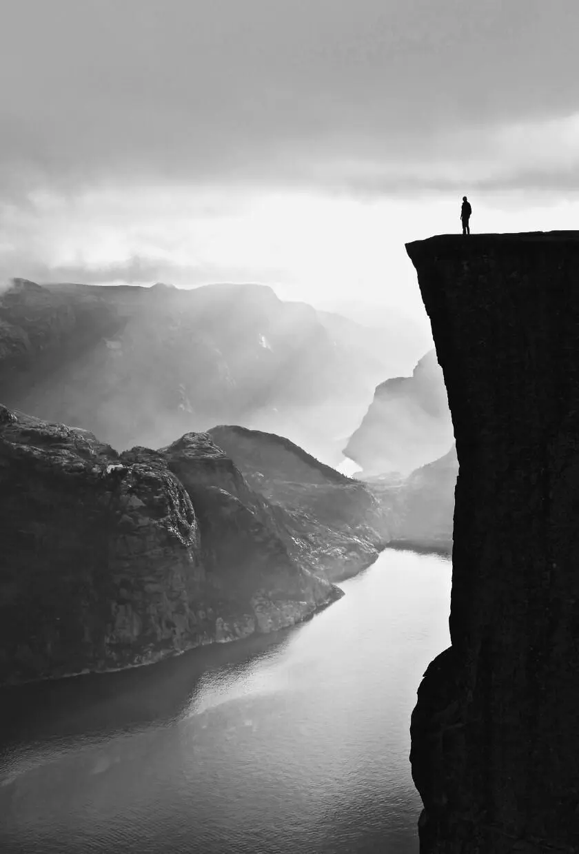 Foto von Lars Ohlckers Ich hatte gelernt dass Erzählen ein sozialer Prozess - фото 4