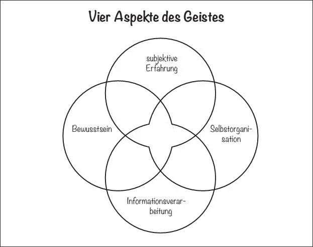 2 Subjektive Erfahrungist die gefühlte Beschaffenheit des Lebens so wie es - фото 13