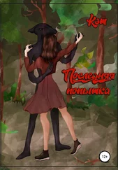 Array Художник Ира Корат - Последняя попытка