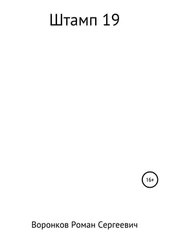 Роман Воронков - 1728