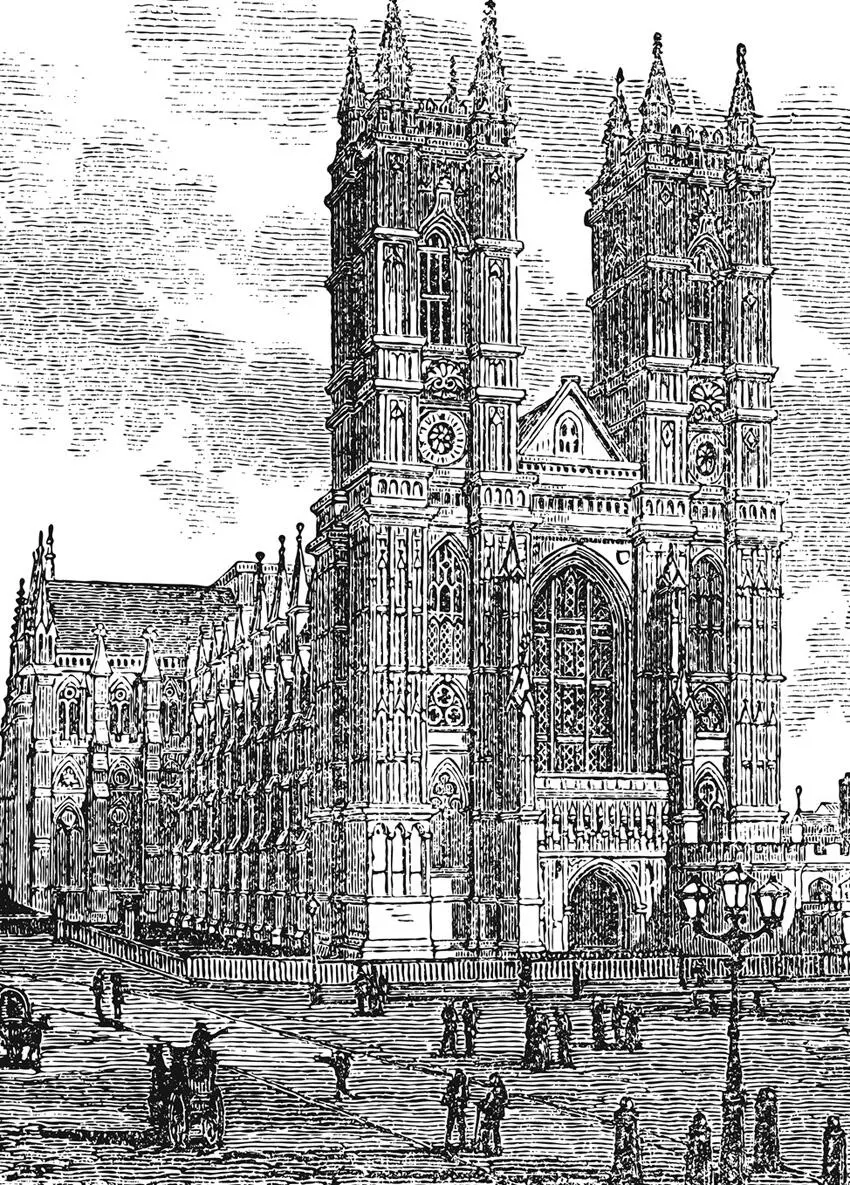 CAPÍTULO I El señor Sherlock Holmes En 1878 me gradué como doctor en Medicina - фото 4