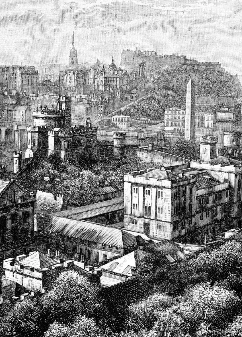 CAPÍTULO III El misterio de Lauriston Garden Confieso que me encontraba - фото 6