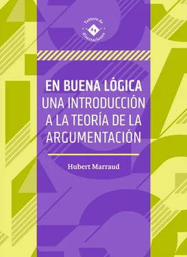 Humberto Marraud González En buena lógica обложка книги