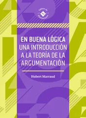Humberto Marraud González - En buena lógica