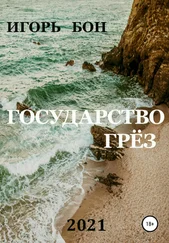 Игорь Бон - Государство грёз