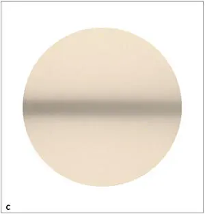 Fig 1120a to 1120c Translucency of 3Y 4Y and 5YTZP Fig 1121 - фото 70