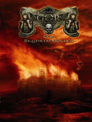 John Norman - Die Chroniken von Gor 11 – Das Sklavenmädchen