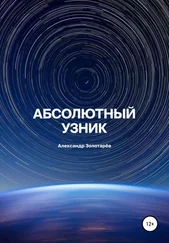 Александр Золотарев - Абсолютный узник