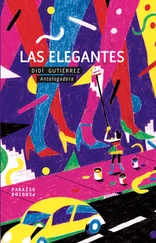 Didí Gutiérrez - Las Elegantes