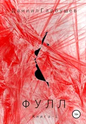 Даниил Гарбушев - Фулл. Книга 1