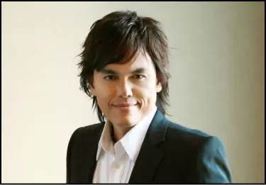 Usualmente las biografías de Joseph Prince dicen que es conocido por enseñar la - фото 18