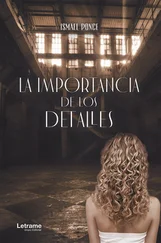 Ismael Ponce - La importancia de los detalles