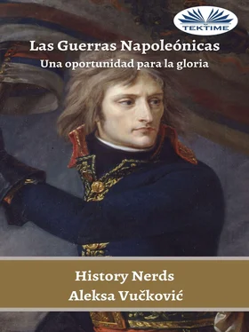 History Nerds Las Guerras Napoleónicas обложка книги