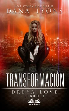 Dana Lyons Transformación обложка книги