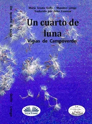 Massimo Longo - Un Cuarto De Luna