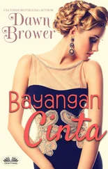 Dawn Brower - Bayangan Cinta