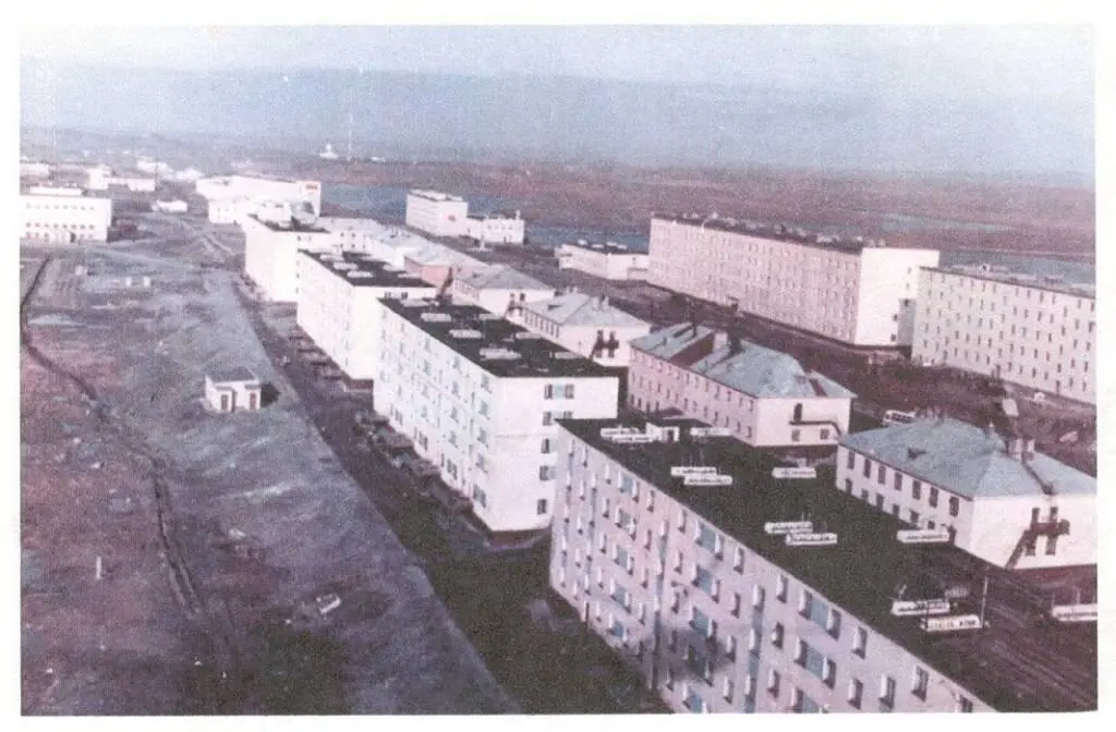 Фото 10 Так выглядит современная Белушка в летнее время В доме офицеров - фото 10