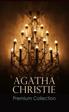 Agatha Christie AGATHA CHRISTIE Premium Collection обложка книги