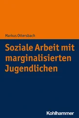 Markus Ottersbach - Soziale Arbeit mit marginalisierten Jugendlichen