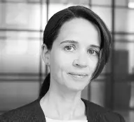 Prof Dr iur Daniela Schweigler ist seit 2021 Professorin für Sozialrecht und - фото 3